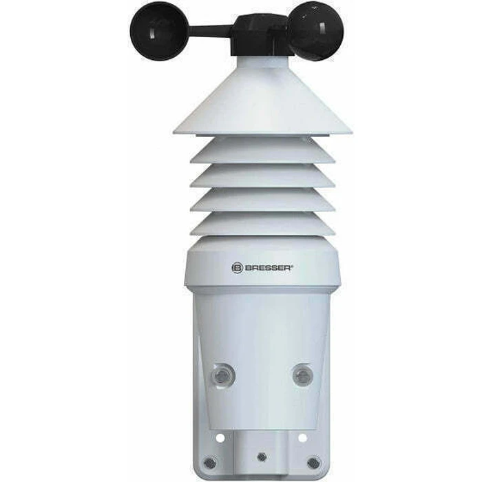 Μετεωρολογικός Σταθμός Bresser anemometer 3-in-1