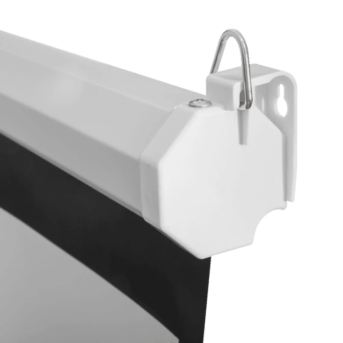 Οθόνη Προβολής Projector Sbox Steel 100' 180X180Cm