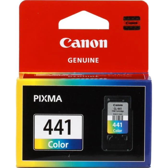 Μελάνι Canon CL-441 EMB color