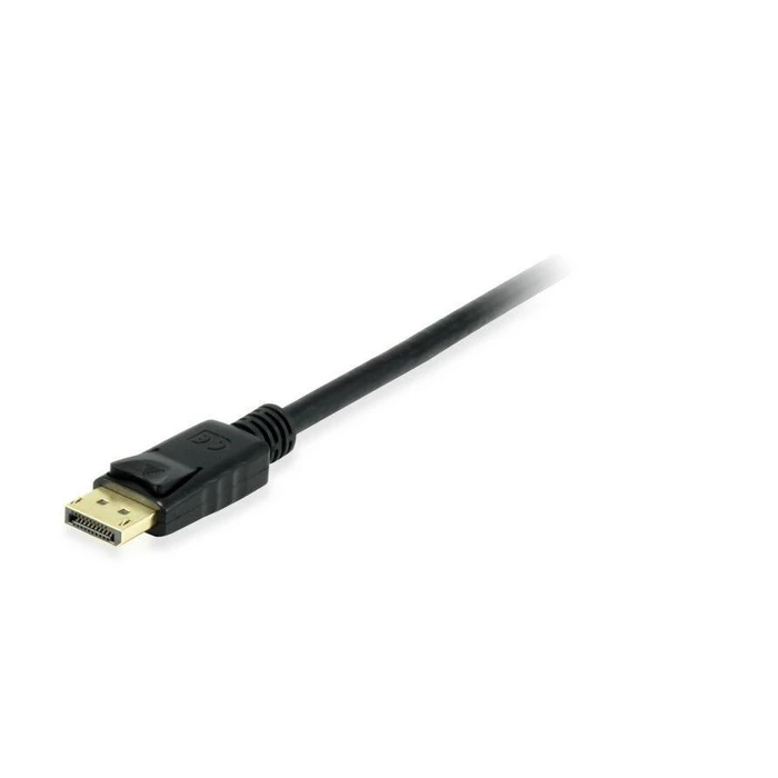 Καλώδιο DisplayPort Equip 1.4 M/M 1.0m 8K/60Hz comp.HDCP Black