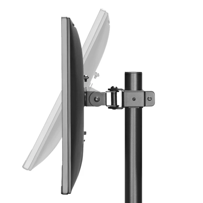 Αξεσουάρ POS Sbox Universal MOUNT for TERMINAL/POS PRINTER/MONITOR