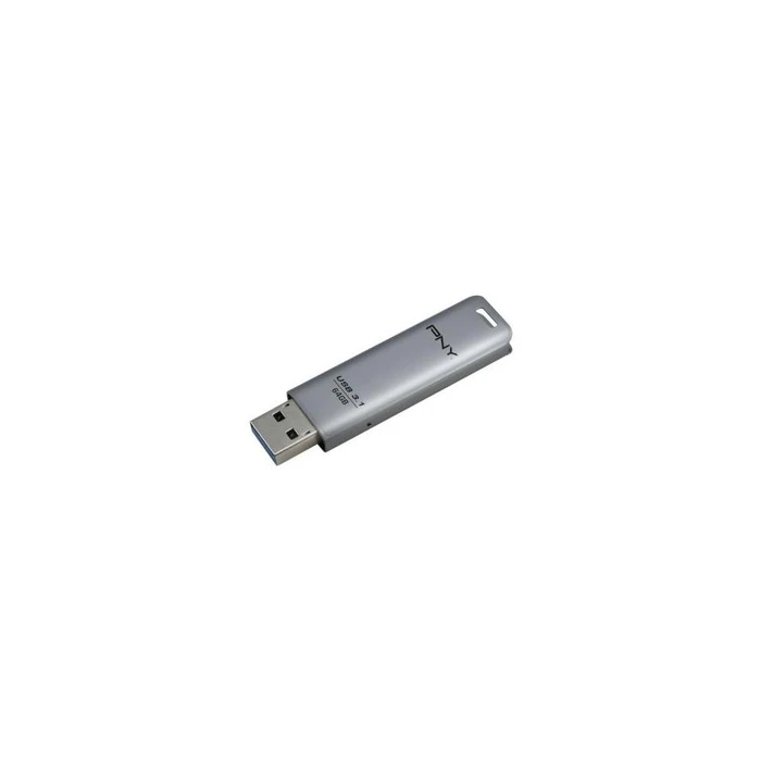 USB Flash 64GB PNY Elite Steel 3.1 retail
