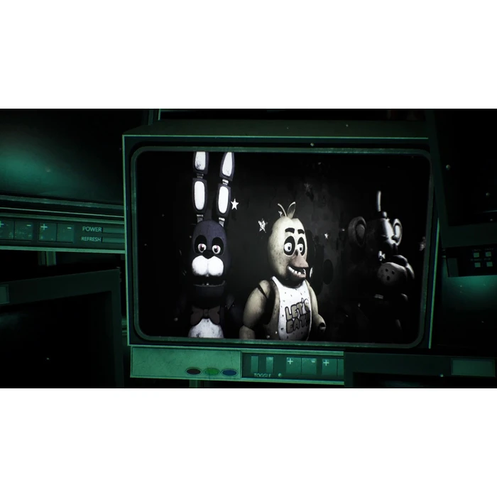 Παιχνίδι PS4 Five Nights at Freddys: Help Wanted (PSVR Compatioble)