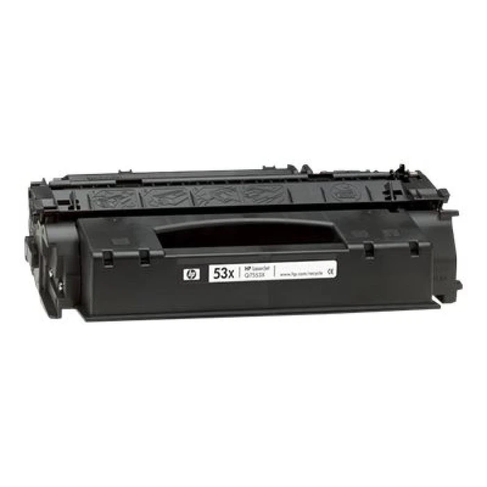 Toner HP 53X Black (Q7553X)