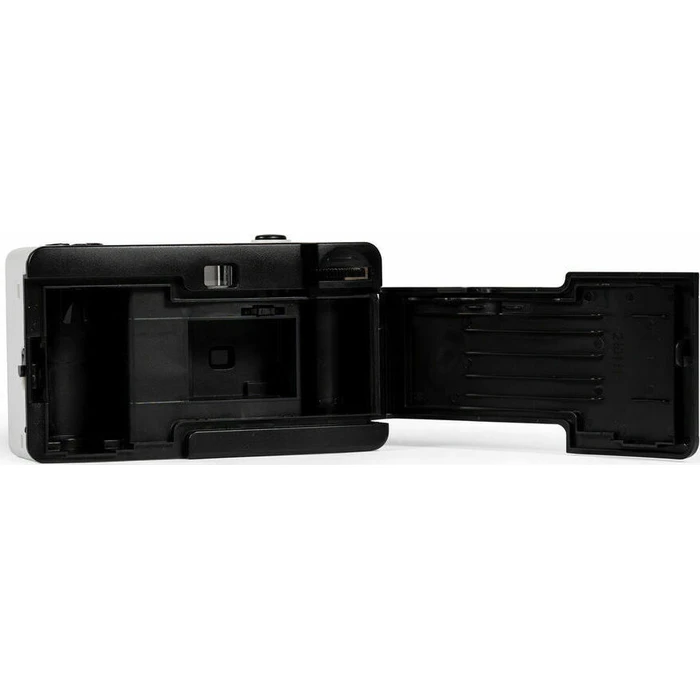 Αναλογική Φωτογραφική Μηχανή Ilford Sprite 35 II black silver