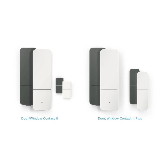 Αισθητήρας Πόρτας/Παραθύρου Bosch Smart Home II, individual, anthrazit
