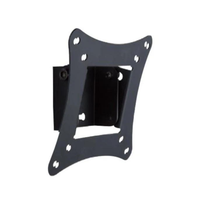 Βάση Τηλεόρασης Techly wall mount for LCD/LED 13-30" Black