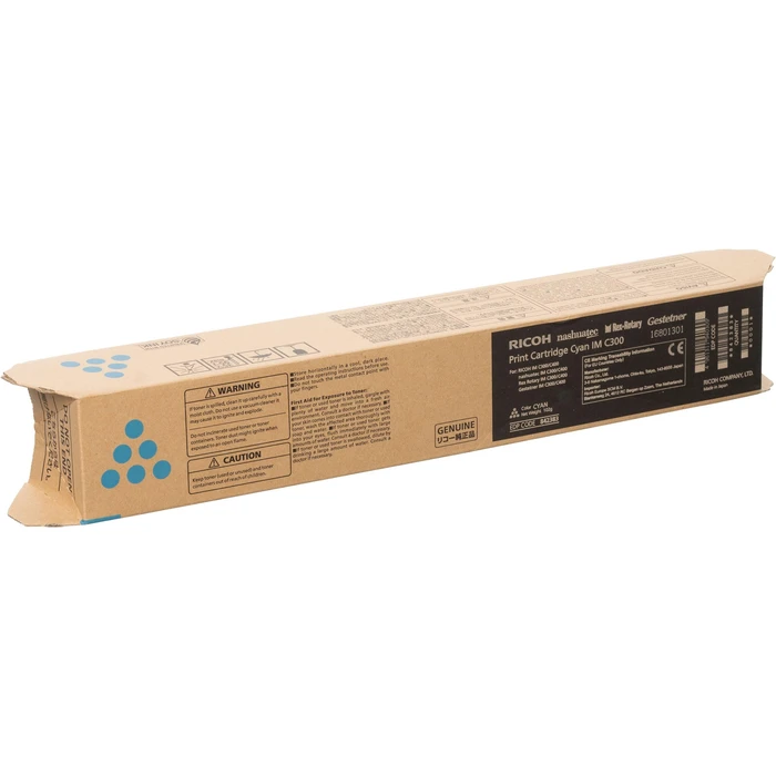 Toner Ricoh IM C300 - Cyan - original