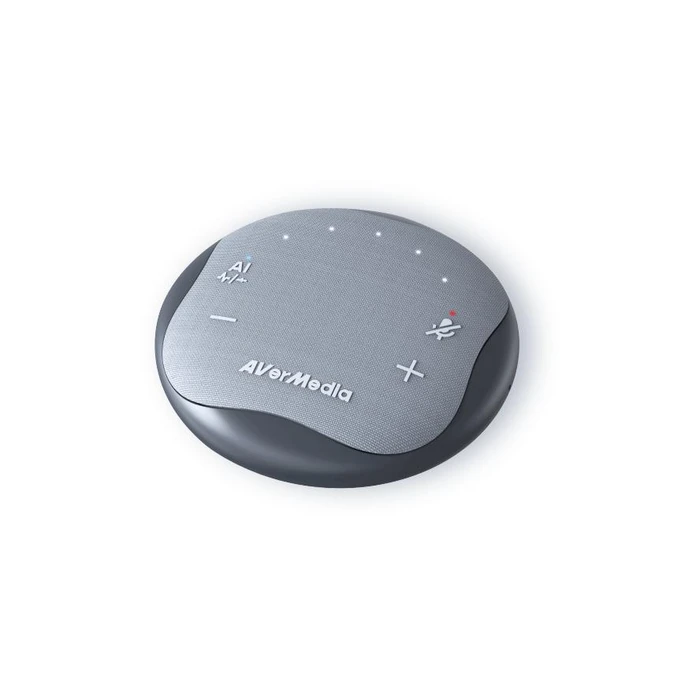 Μικρόφωνo Διασκέψεων Avermedia Pocket SpeakerPhone Hub (AS315)