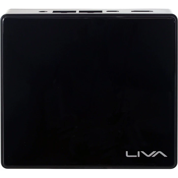 Barebone ECS Elitegroup LIVA Z3 Plus Intel 10thi3