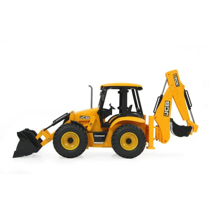 Τηλεκατευθυνόμενο Jamara backhoe loader JCB 1:20 2,4GHz