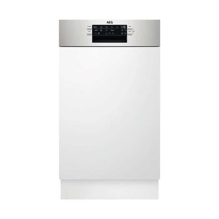 Πλυντήριο Πιάτων AEG FEE62417ZM