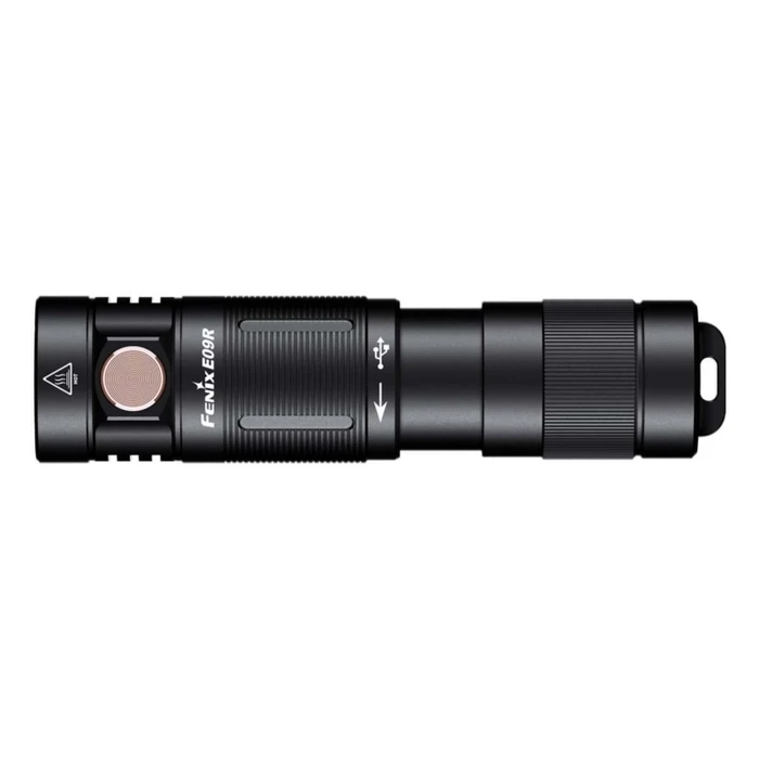 Φακός LED Fenix keychain 600 lm Torch