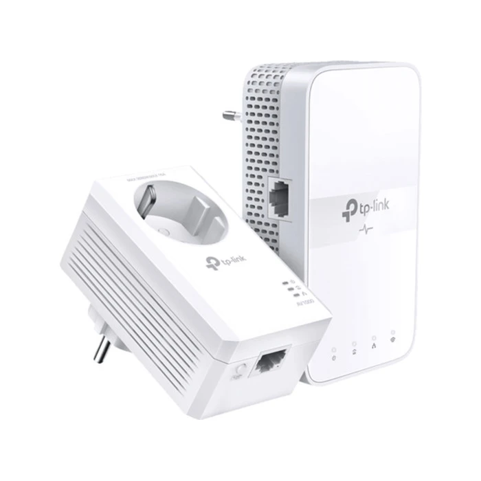 Powerline TP-Link TL-WPA7619 KIT