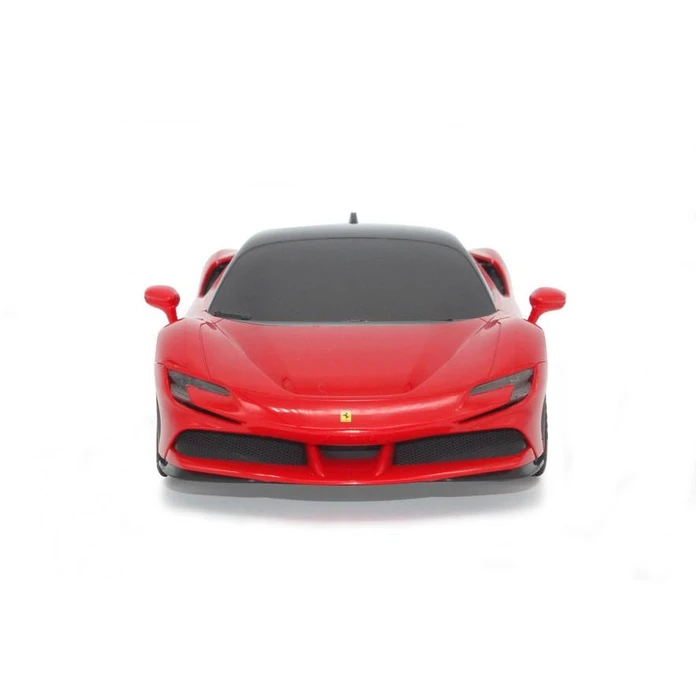 Τηλεκατευθυνόμενο Jamara Ferrari SF90 Stradale 1:24 red 2,4GHz 6+