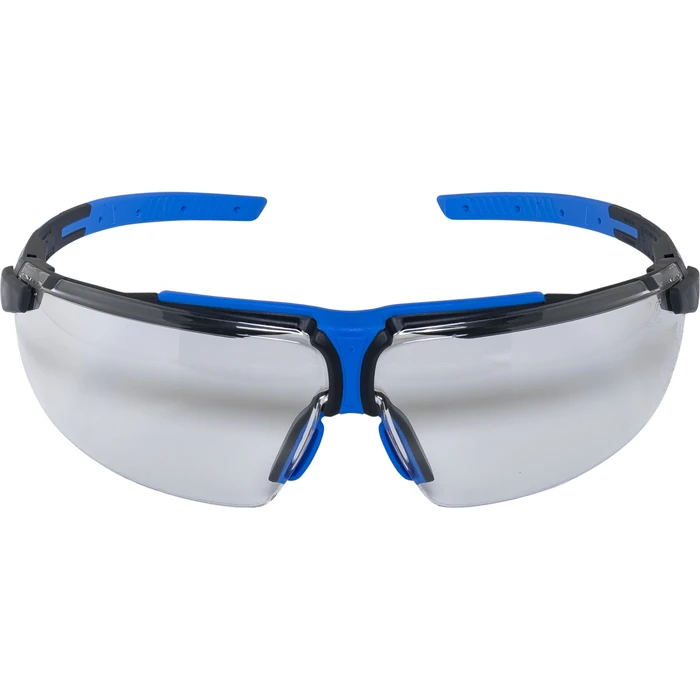 Γυαλιά Εργασίας Uvex i-3 spectacles anthracite/blue
