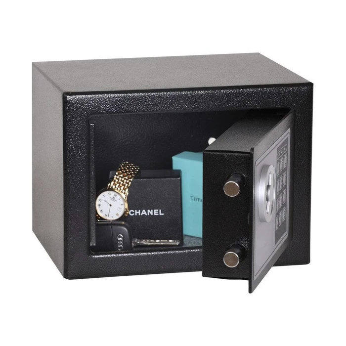 Χρηματοκιβώτιο Phoenix SS0721E Compact Home Office