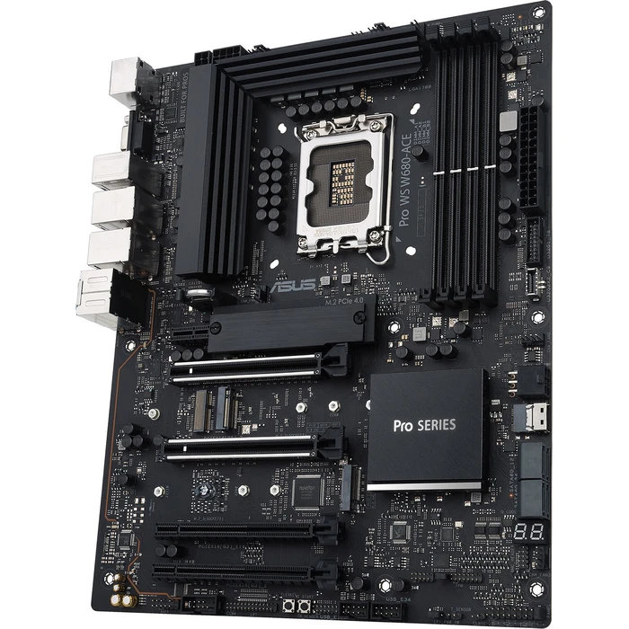 Motherboard Asus PRO WS W680-ACE LGA 1700 ATX
