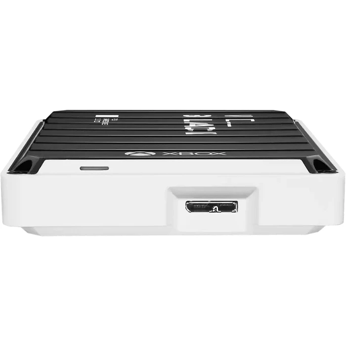 Εξωτερικός Σκληρός Δίσκος 2TB Western Digital WD_Black P10 GAME DRIVE