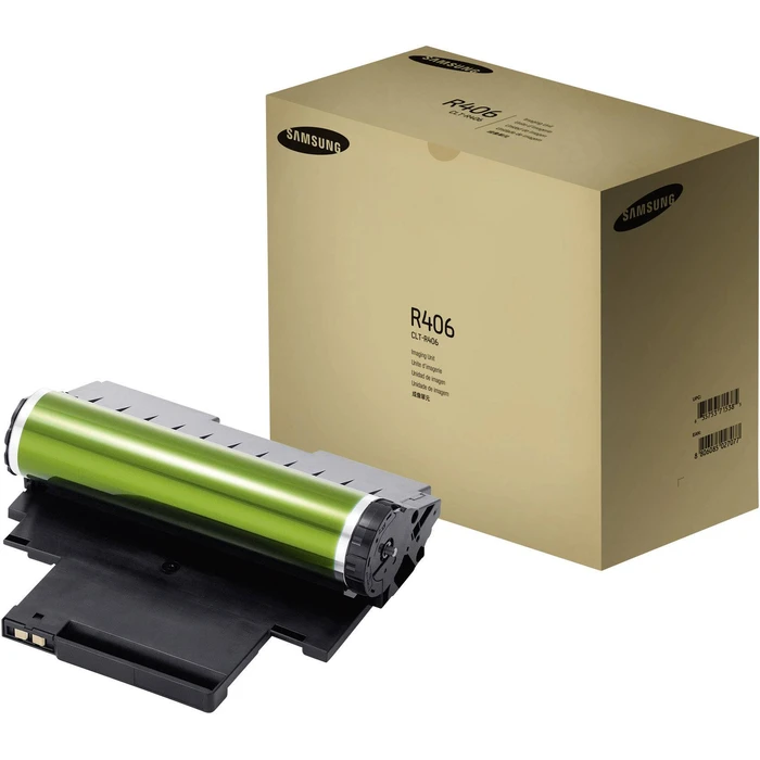 Toner Samsung CLT-R406 - black, yellow, cyan, magenta