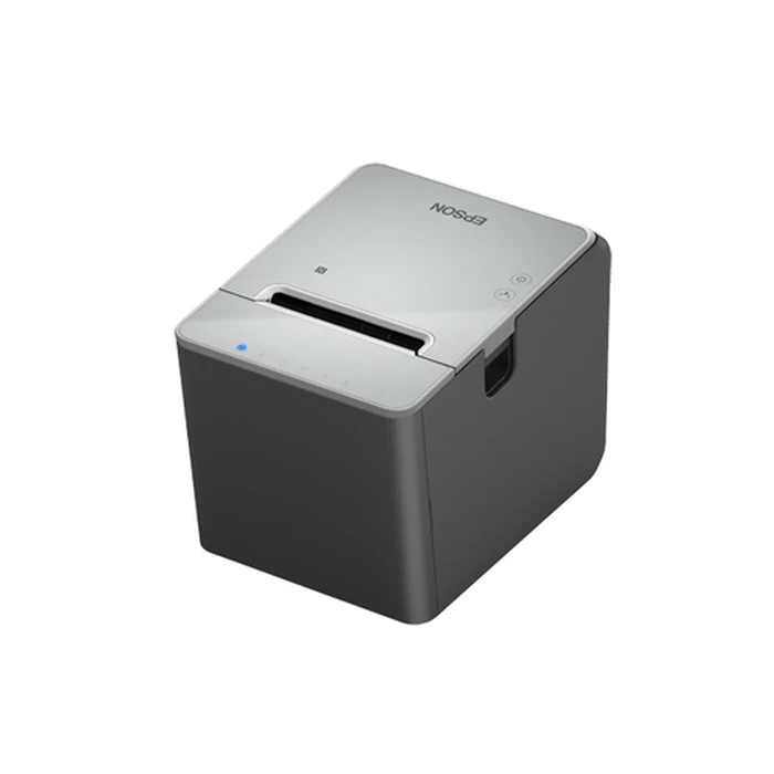 Θερμικός Εκτυπωτής Αποδείξεων Epson TM-L100 (121) USB