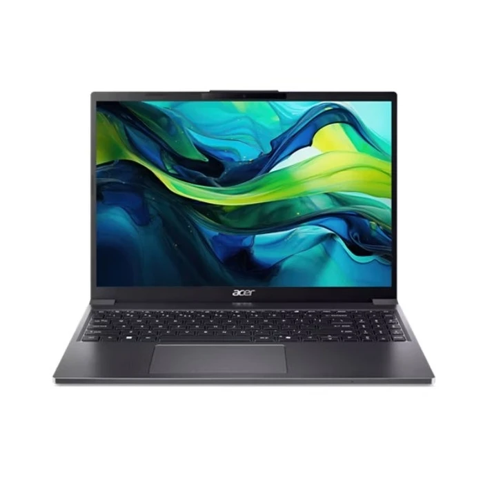 Laptop Acer Aspire Go 15 AG15-51P-510UDX i5-1334U 15.3 WUXGA 8GB SSD 256GB Windows 11 Iron