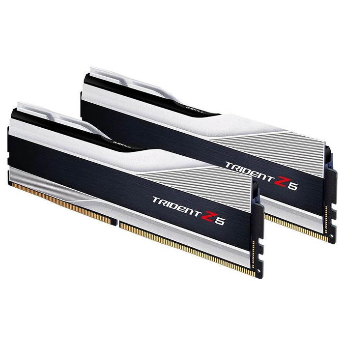 Μνήμη RAM Σταθερού DDR5 32GB 5600 CL36 G.Skill KIT (2x16GB) 32-TZ5S