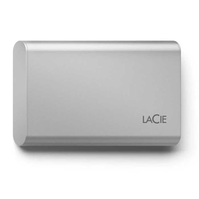 Εξωτερικός Σκληρός Δίσκος 500GB LaCie Portable SSD v2 USB-C