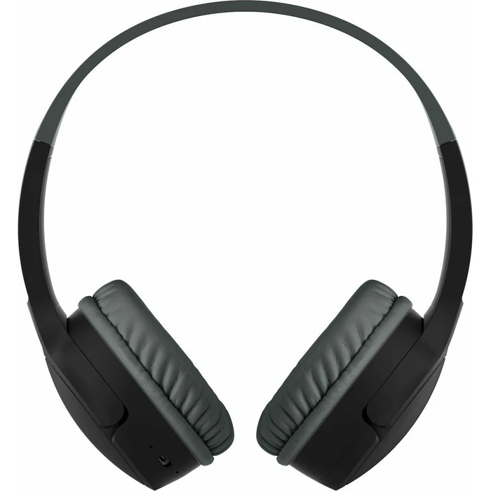 Headset Belkin Soundform Mini-On-Ear Kids black AUD002btBK