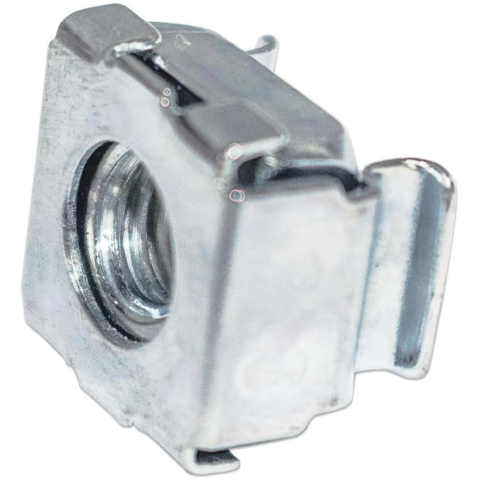 Βιδες Για Καμπίνα Δικτύου Intellinet set 100 pieces silver