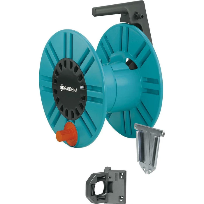 Ανέμη Ποτίσματος Gardena Classic Wall Mounted Hose Reel 60