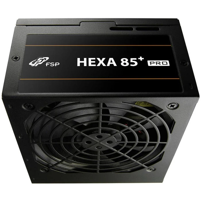 Τροφοδοτικό 550W Fortron FSP HEXA+ PRO 550 85+ ATX