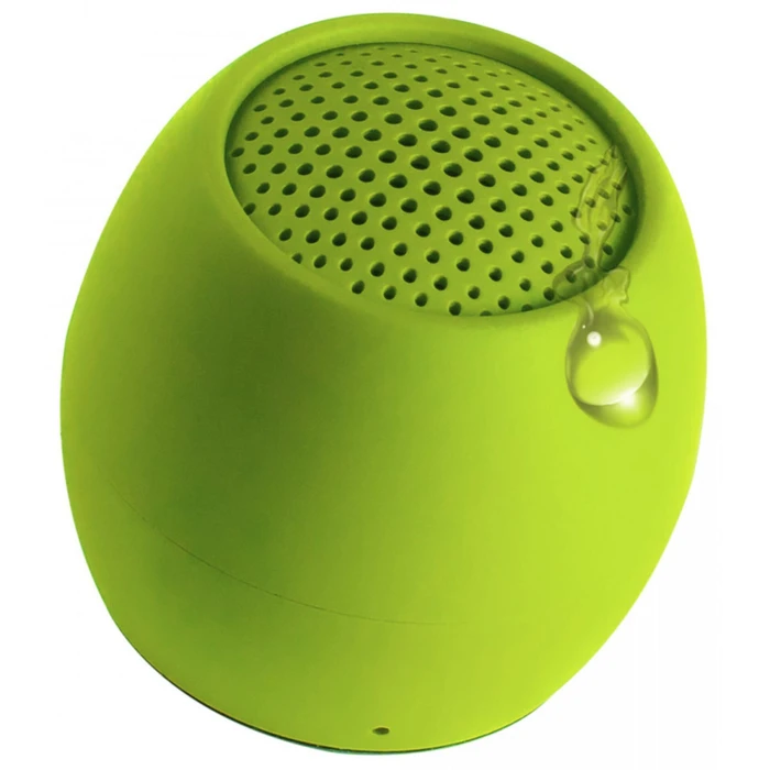 Φορητό Ηχείο Bluetooth Boompods Zero Lime Green
