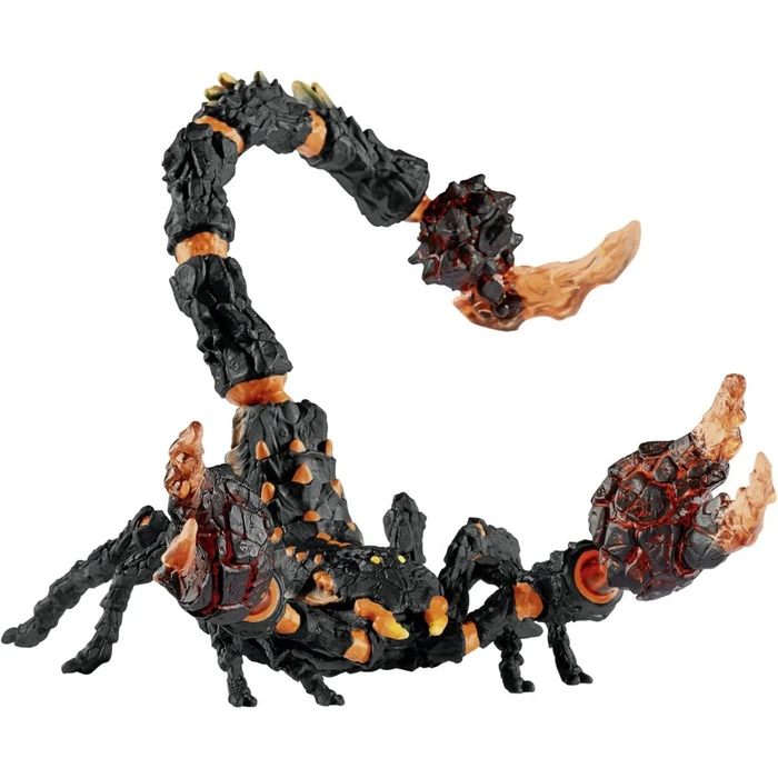 Μινιατούρα Schleich Eldrador Creatures Lava Scoprpion 70142