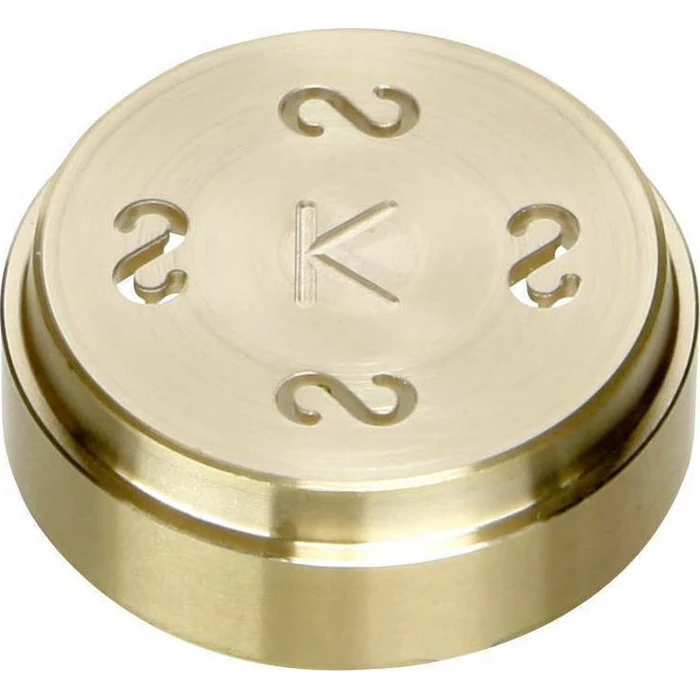 Εξάρτημα Παρασκευής Ζυμαρικών για Κουζινομηχανή Kenwood A 910003 Casarecce