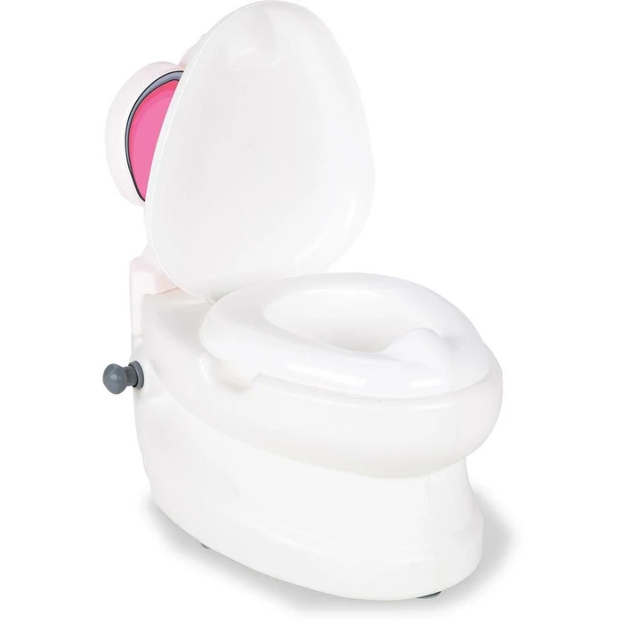 Γιο Γιο Λεκάνη Jamara BAY Elefant 21,5cm seat height Max.25KG White