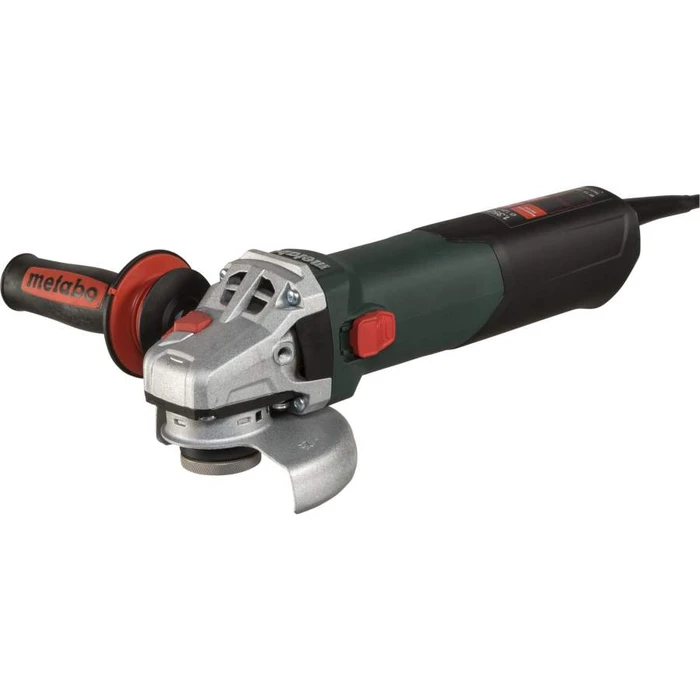 Γωνιακός Τροχός Metabo W 13-125 Quick