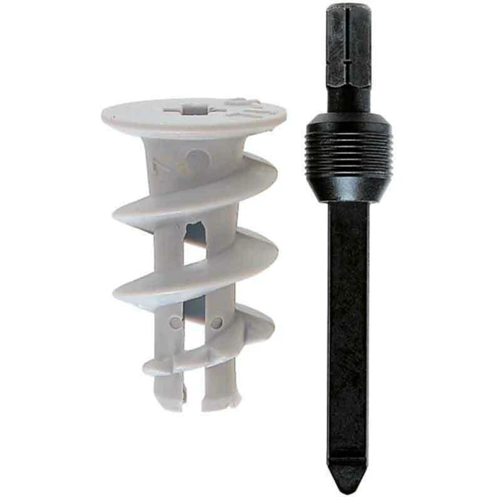 Ούπα Fischer Plasterboard fixing GK S 50 pcs