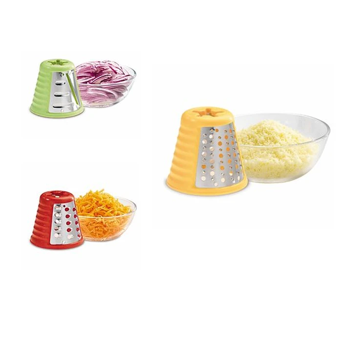 Πολυκόφτης Moulinex Fresh Express DJ7535