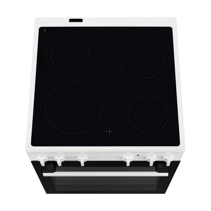 Κουζίνα AEG CCB6200ABW Κεραμική