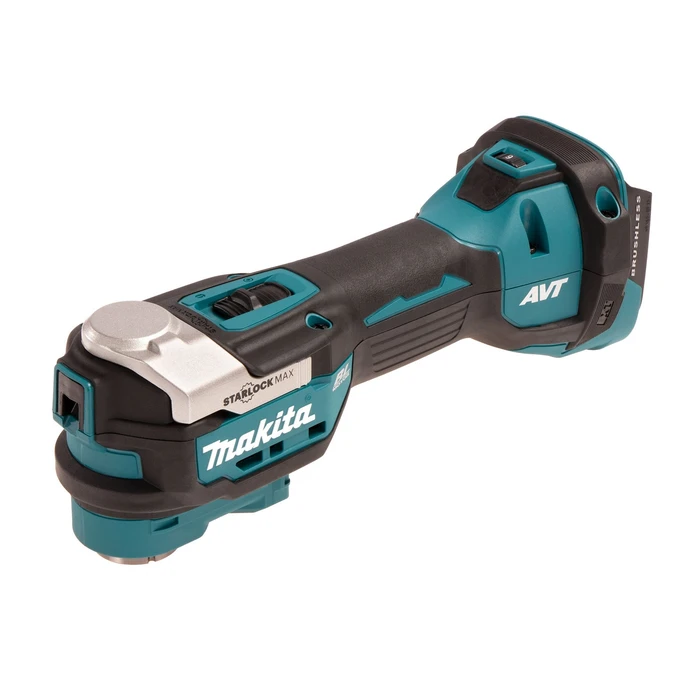 Παλινδρομικό Πολυεργαλείο Makita DTM52Z Cordless