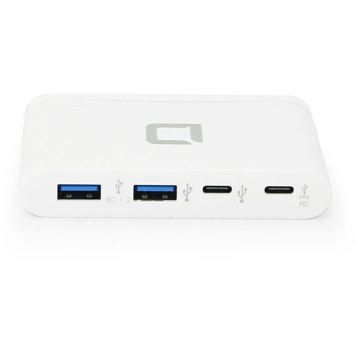 USB Hub Dicota USB-C Portable Hub 4-in-1