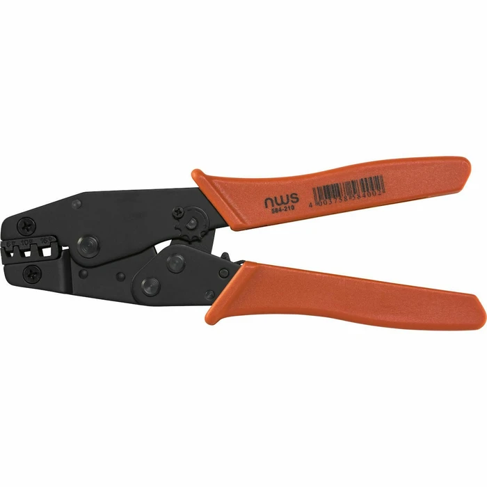 Πρέσα Ακροδεκτών NWS Crimping Lever Pliers