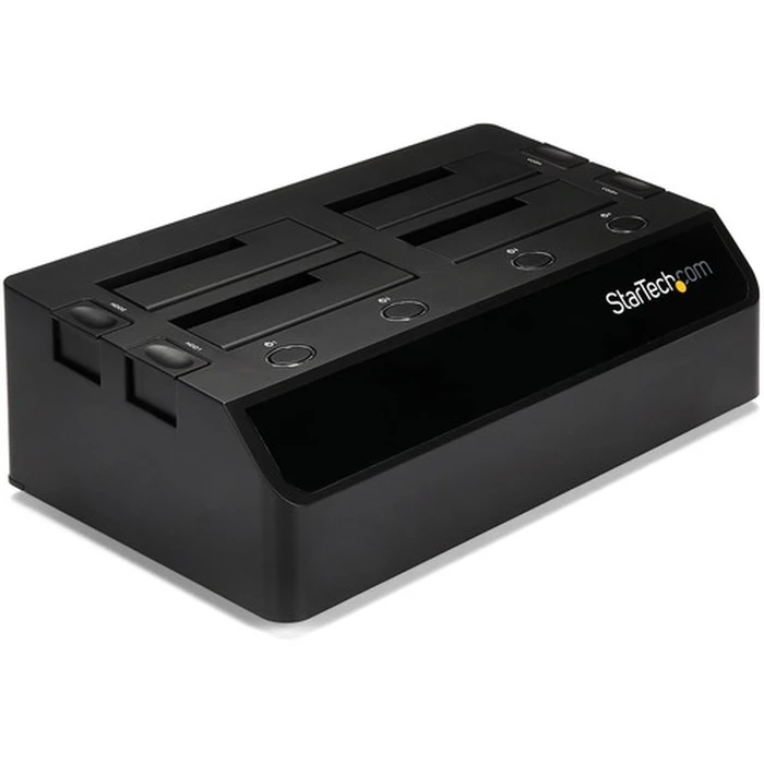 Docking Station StarTech USB 3.0 4-BAY HDD/SSD DOCK