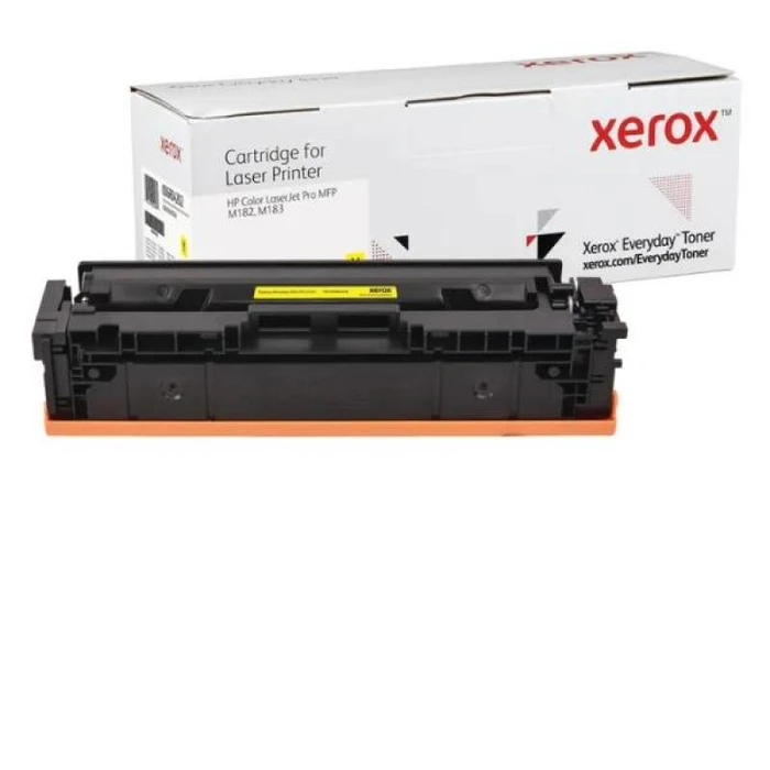 Toner Συμβατό Everyday - yellow (alternative for: HP 216A, HP W2412A)