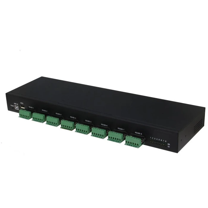 Καμπίνα Δικτύου Realpower 48,3cm Server Zub RPS19-RS422/485 19" 1HE