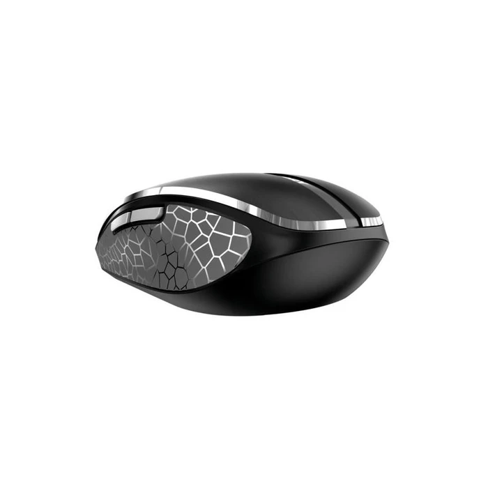 Ποντίκι Ασύρματο Cherry MSM MW 8C ADVANCED black