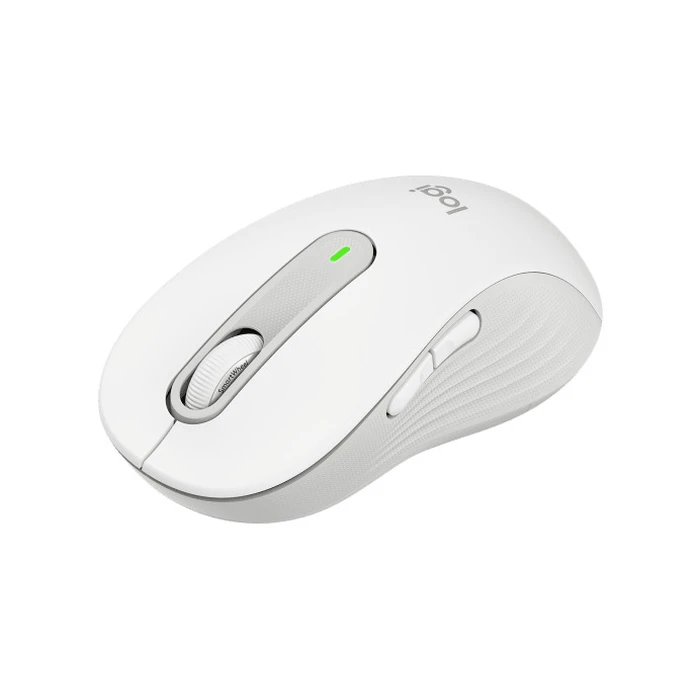 Ποντίκι Ασύρματο Logitech Signature M650 L offwhite