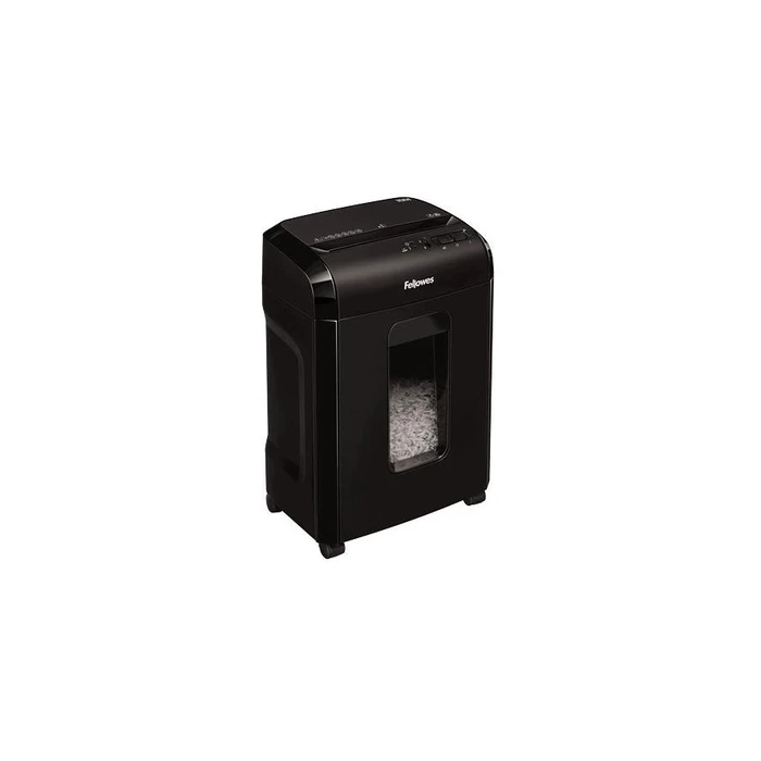 Καταστροφέας Εγγράφων Fellowes Powershred 10M Black