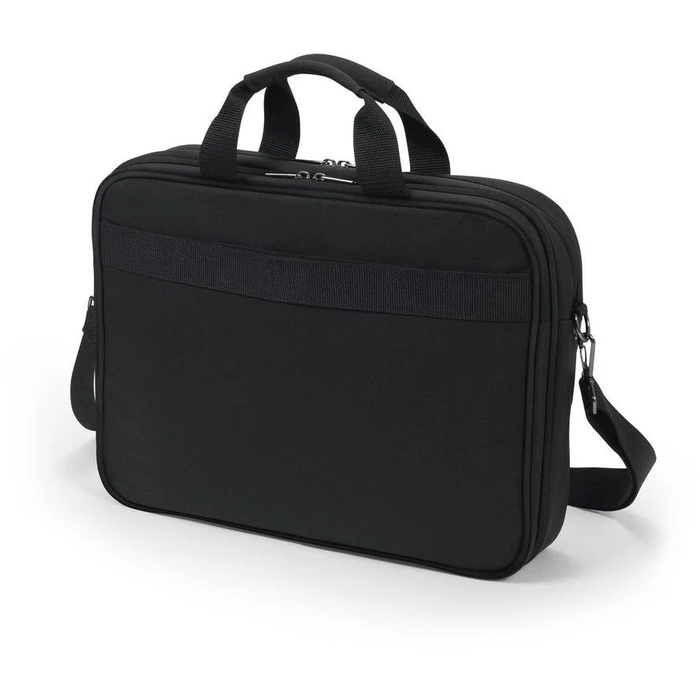 Τσάντα Laptop Dicota Eco Top Traveller BASE 15-15.6 black